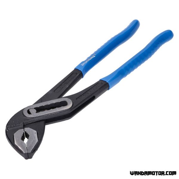 Circlip pliers 40 mm jaw